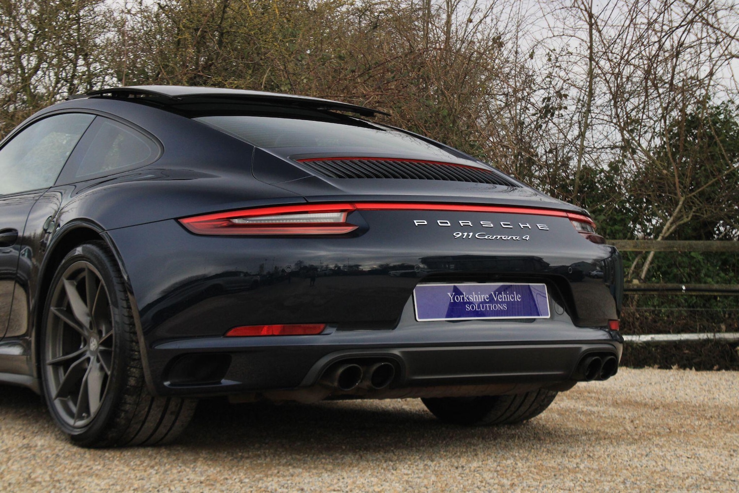 Used Porsche 911 for sale - 77696436: Photo 45