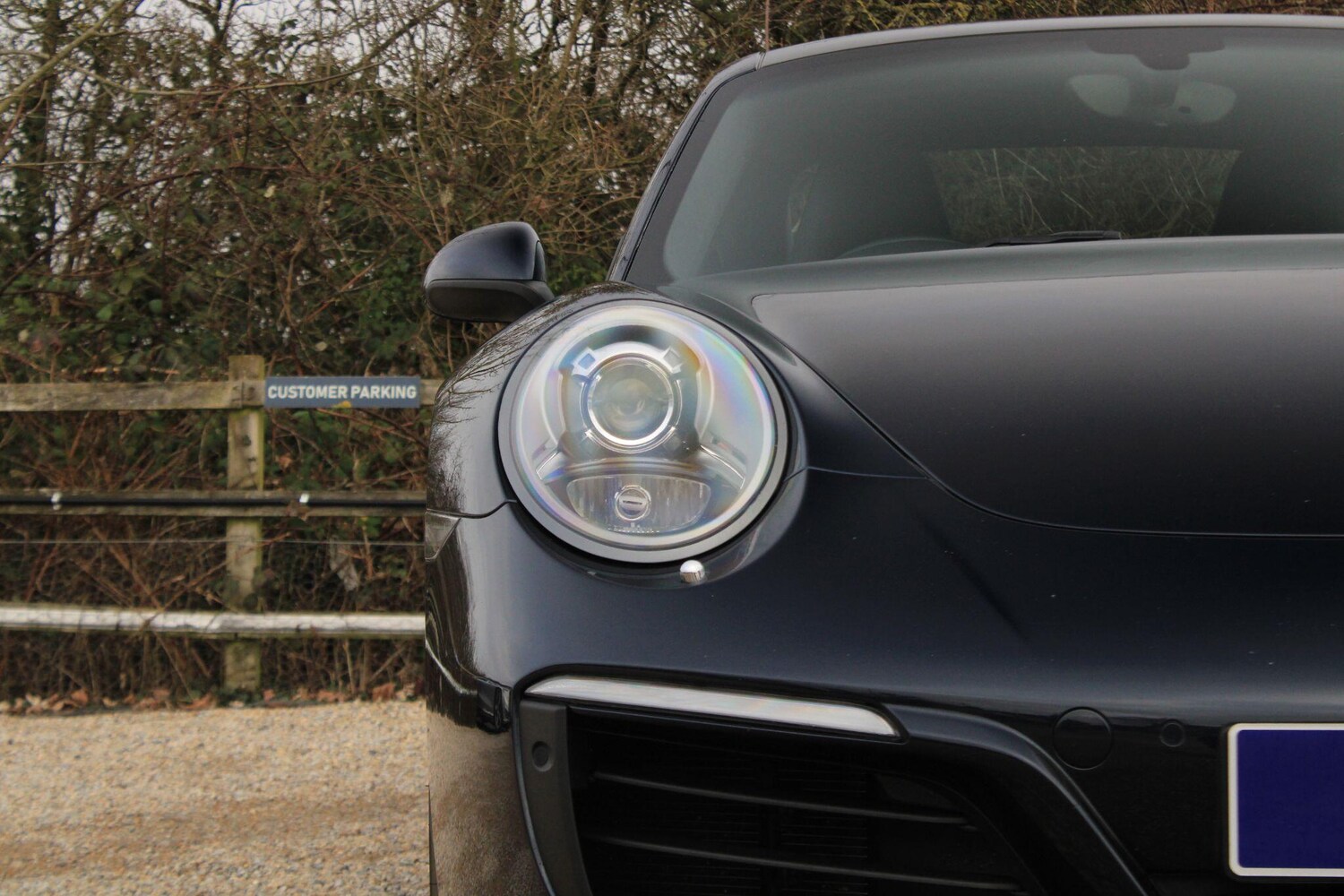 Used Porsche 911 for sale - 77696436: Photo 46