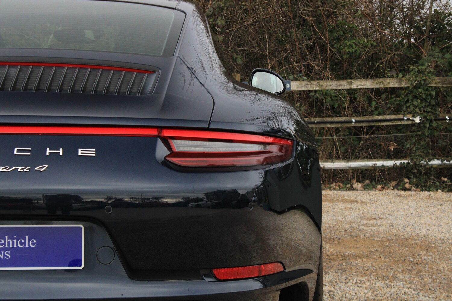 Used Porsche 911 for sale - 77696436: Photo 47