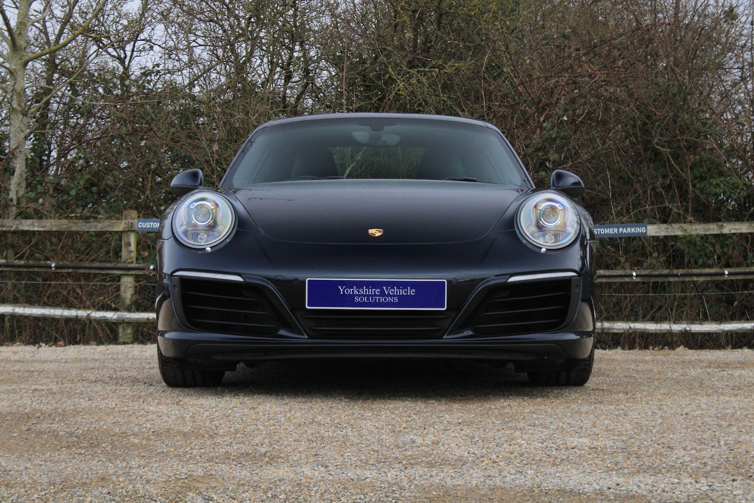 Used Porsche 911 for sale - 77696436: Photo 48