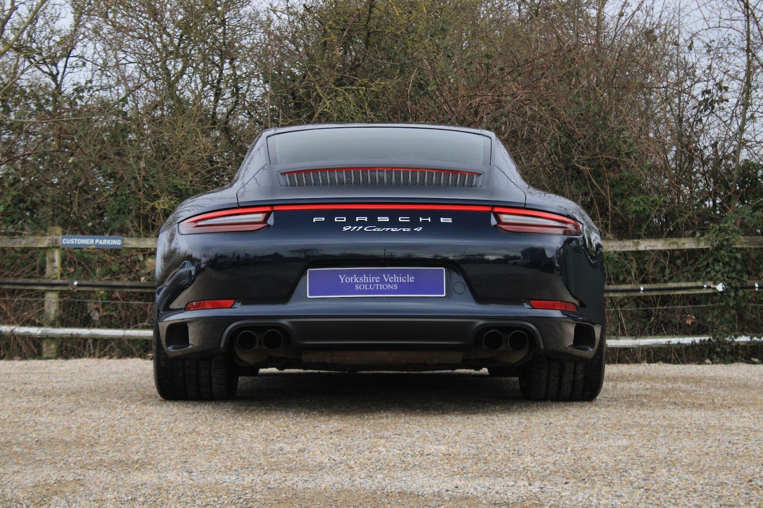 Used Porsche 911 for sale - 77696436: Photo 49