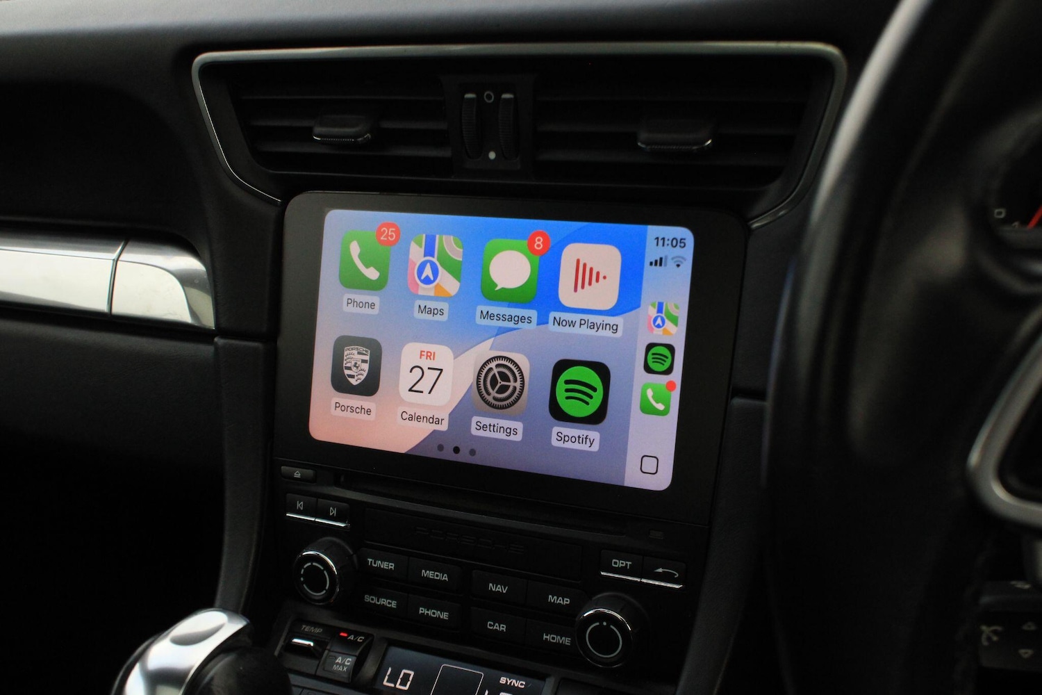 Used Porsche 911 for sale - 77696436: Photo 7