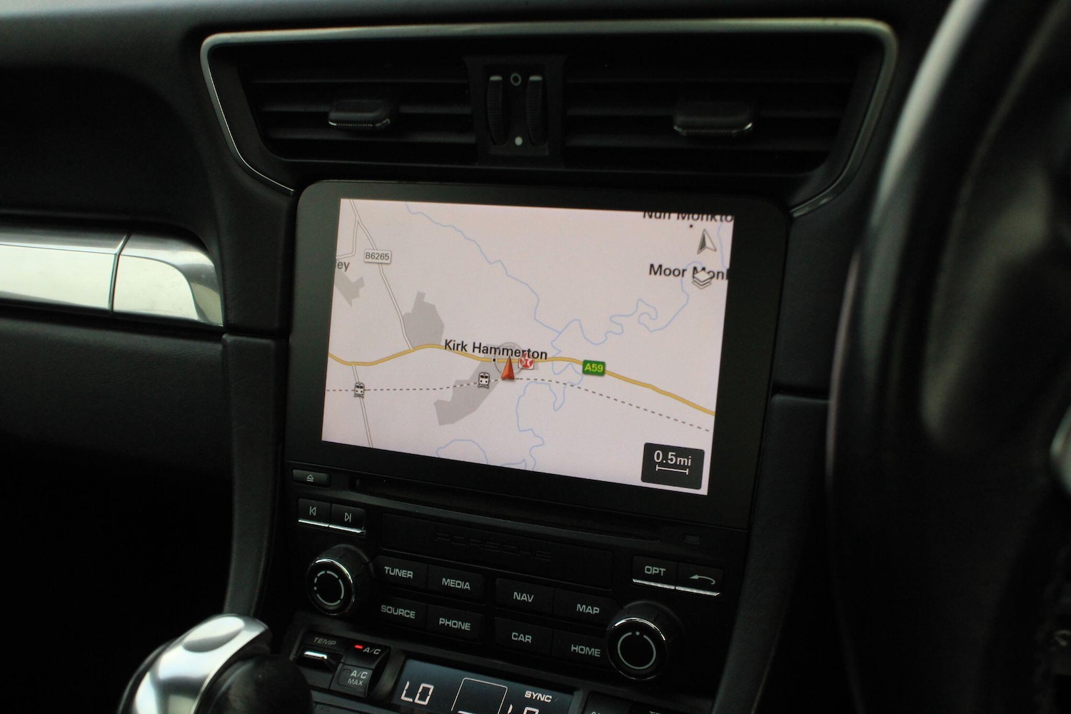 Used Porsche 911 for sale - 77696436: Photo 8