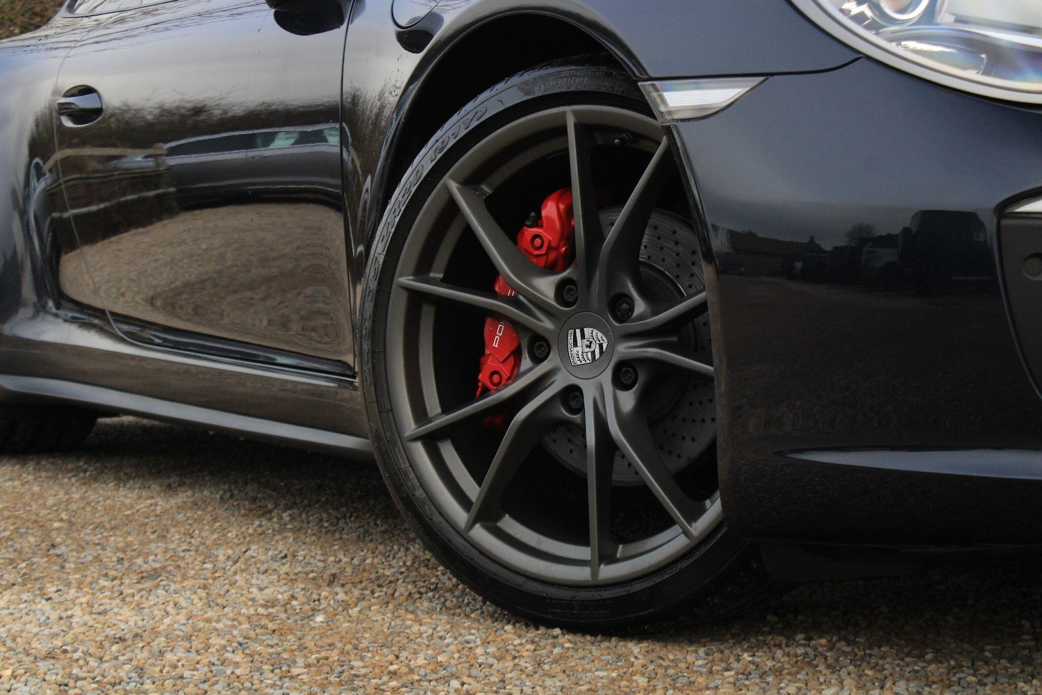 Used Porsche 911 for sale - 77696436: Photo 9