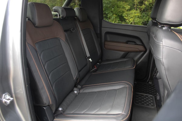 Used Volkswagen Amarok 2023 for sale - 75553076: Photo 12