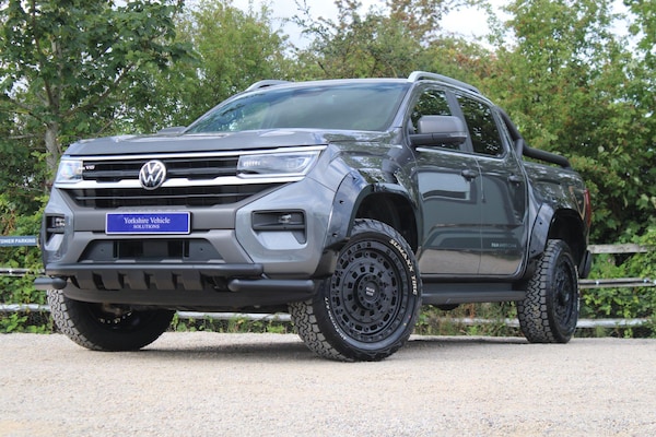 Used Volkswagen Amarok 2023 for sale - 75553076: Photo 17