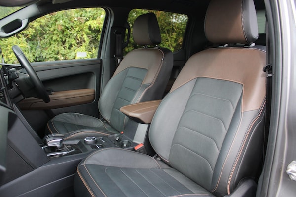 Used Volkswagen Amarok 2023 for sale - 75553076: Photo 20