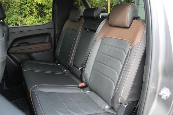 Used Volkswagen Amarok 2023 for sale - 75553076: Photo 23