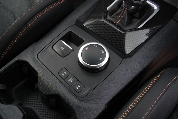 Used Volkswagen Amarok 2023 for sale - 75553076: Photo 26