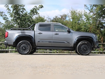 Used Volkswagen Amarok 2023 for sale - 75553076: Photo
