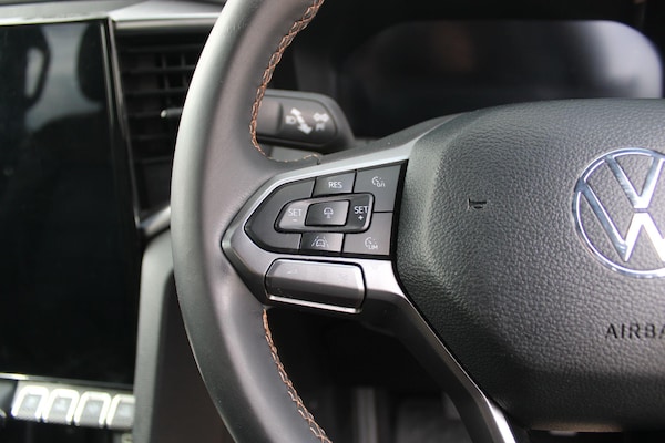 Used Volkswagen Amarok 2023 for sale - 75553076: Photo 32