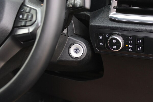 Used Volkswagen Amarok 2023 for sale - 75553076: Photo 35