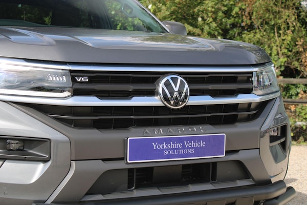 Used Volkswagen Amarok 2023 for sale - 75553076: Photo 38