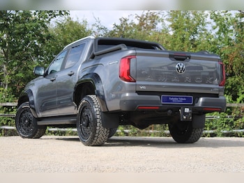 Used Volkswagen Amarok 2023 for sale - 75553076: Photo
