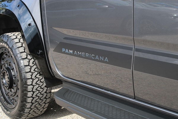 Used Volkswagen Amarok 2023 for sale - 75553076: Photo 40