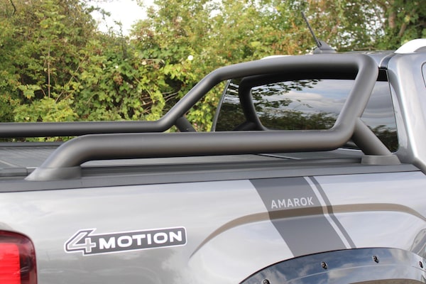 Used Volkswagen Amarok 2023 for sale - 75553076: Photo 41