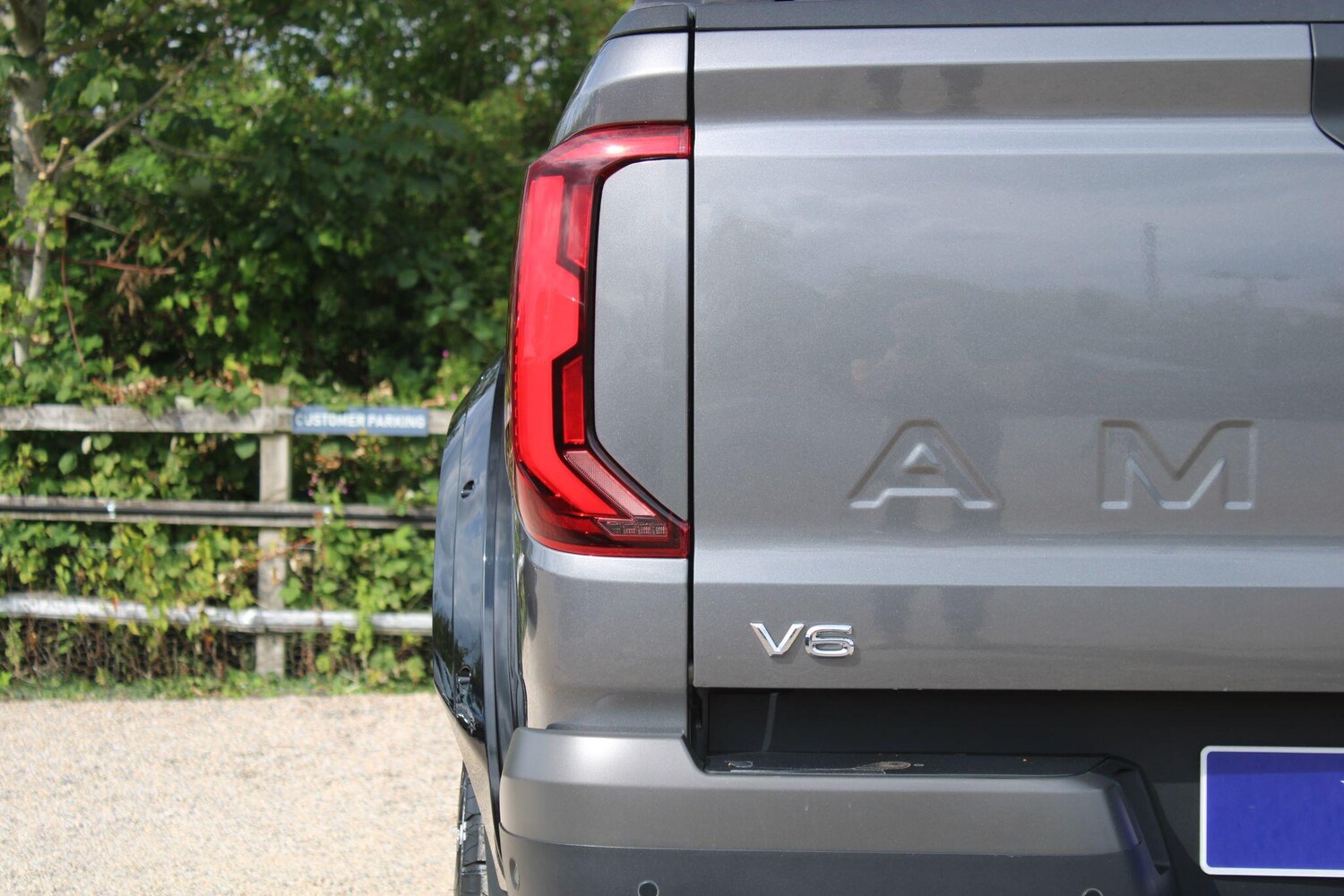 Vehicle 45