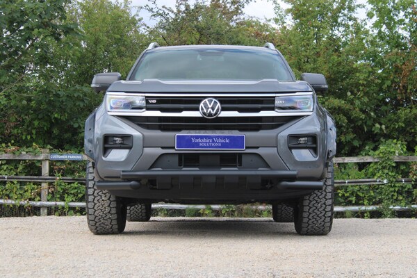 Used Volkswagen Amarok 2023 for sale - 75553076: Photo 46