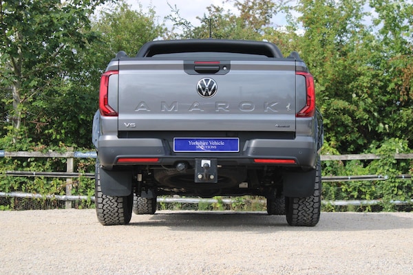 Used Volkswagen Amarok 2023 for sale - 75553076: Photo 47