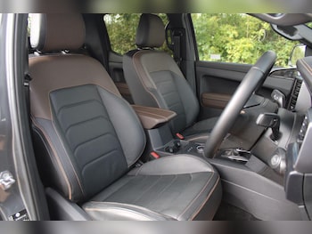 Used Volkswagen Amarok 2023 for sale - 75553076: Photo