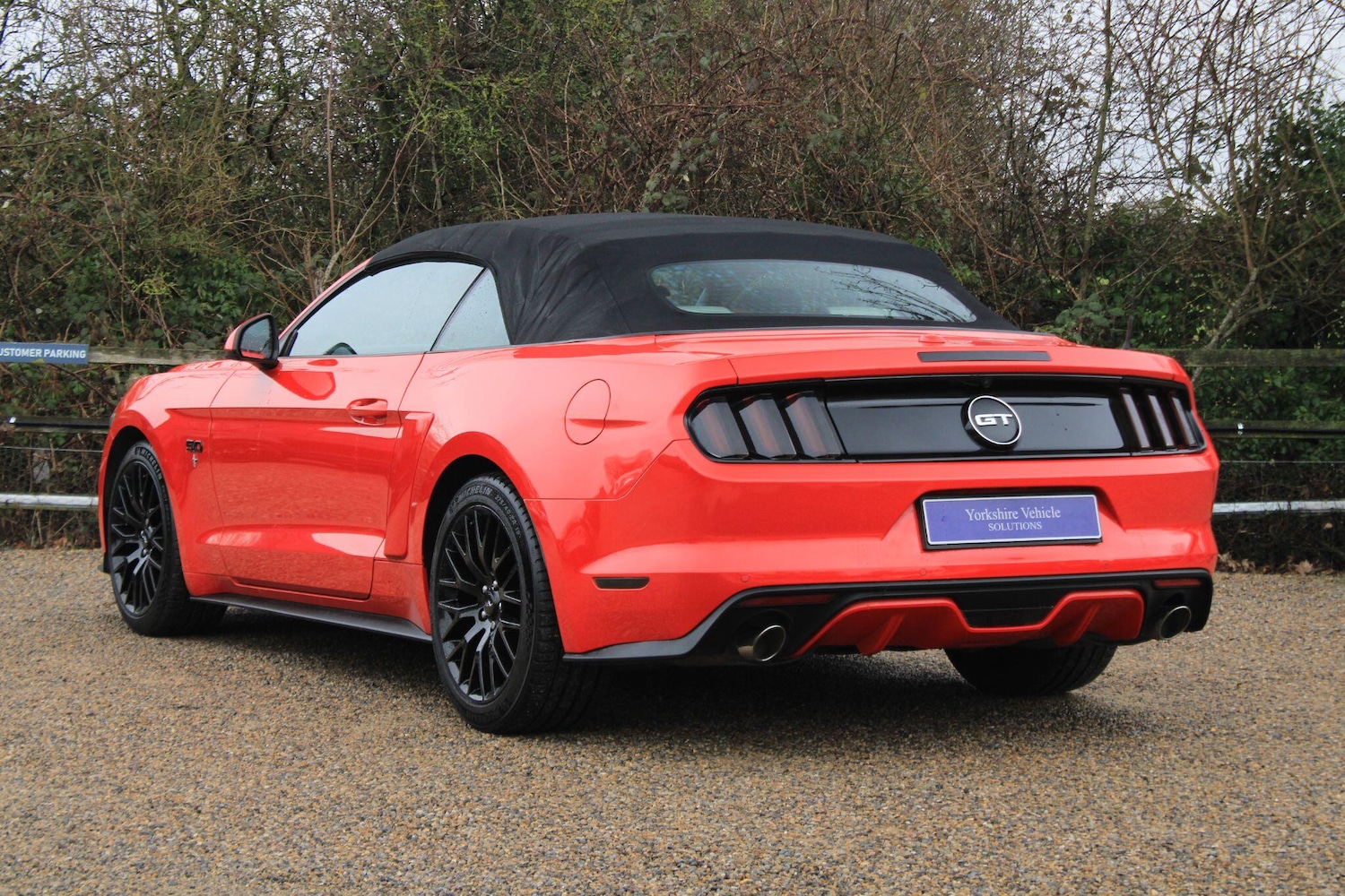 Used Ford Mustang 2017 for sale - 77783198: Photo 16