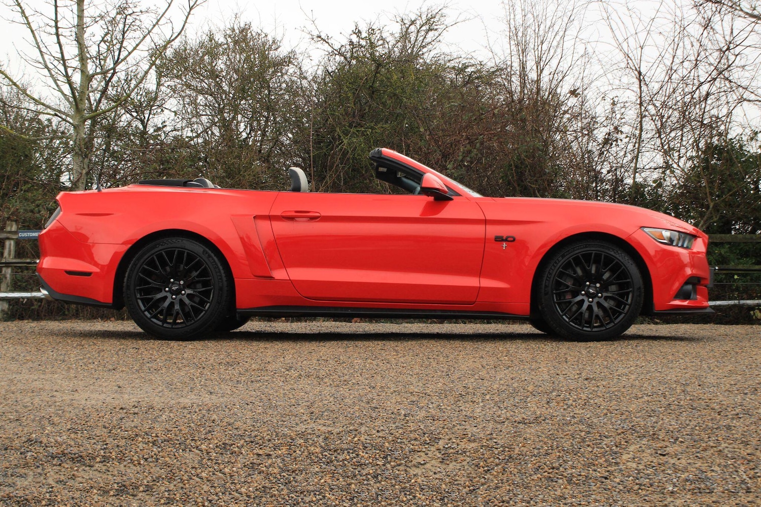 Used Ford Mustang 2017 for sale - 77783198: Photo 18