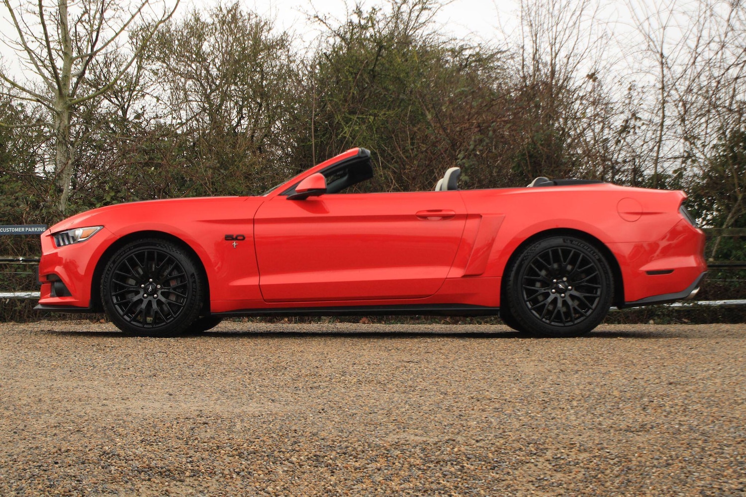 Used Ford Mustang 2017 for sale - 77783198: Photo 21