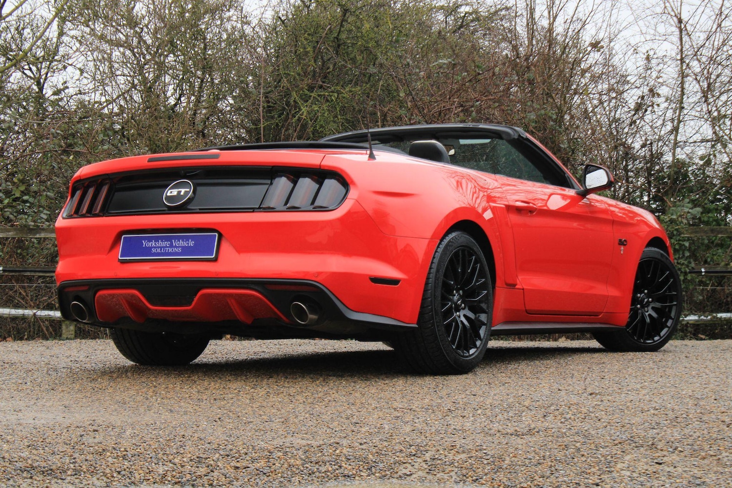 Used Ford Mustang 2017 for sale - 77783198: Photo 22
