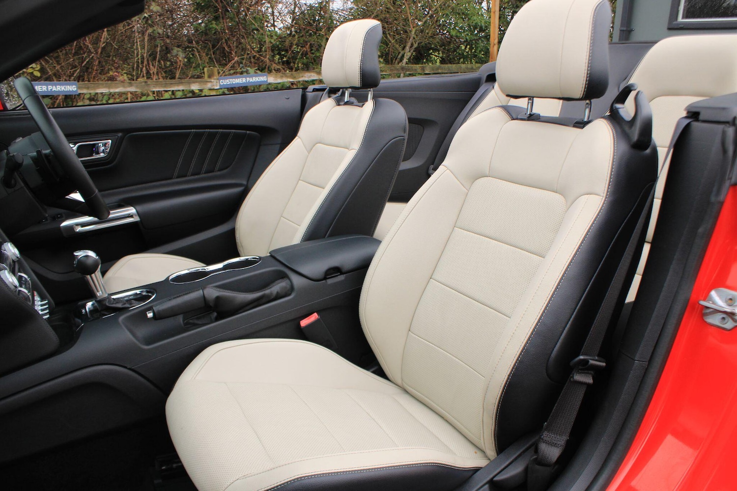 Used Ford Mustang 2017 for sale - 77783198: Photo 23