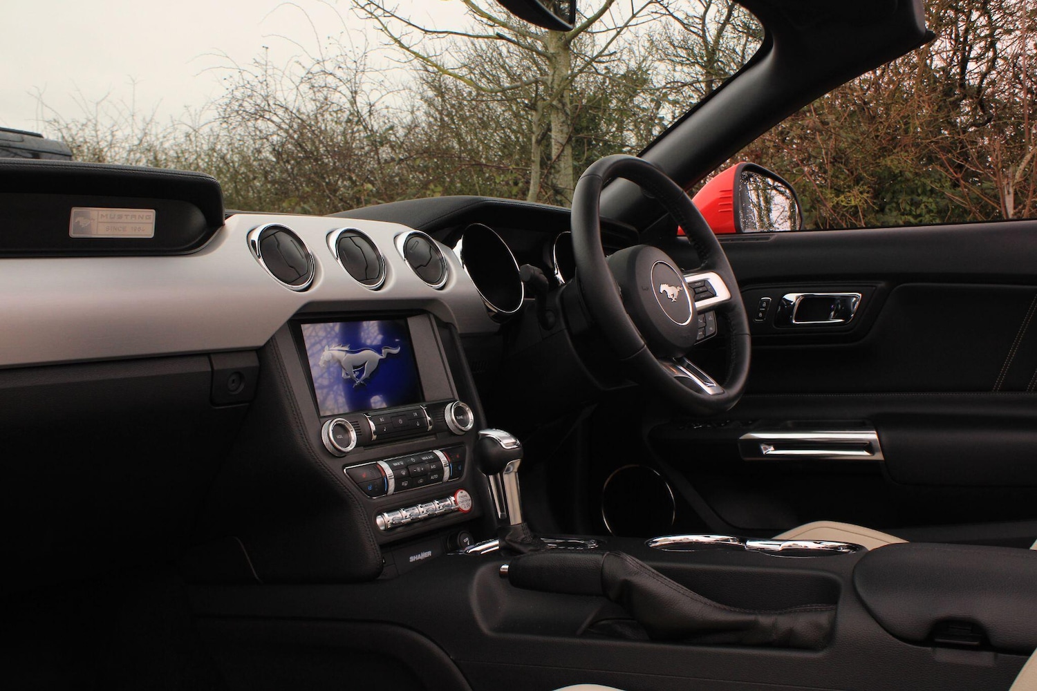 Used Ford Mustang 2017 for sale - 77783198: Photo 24