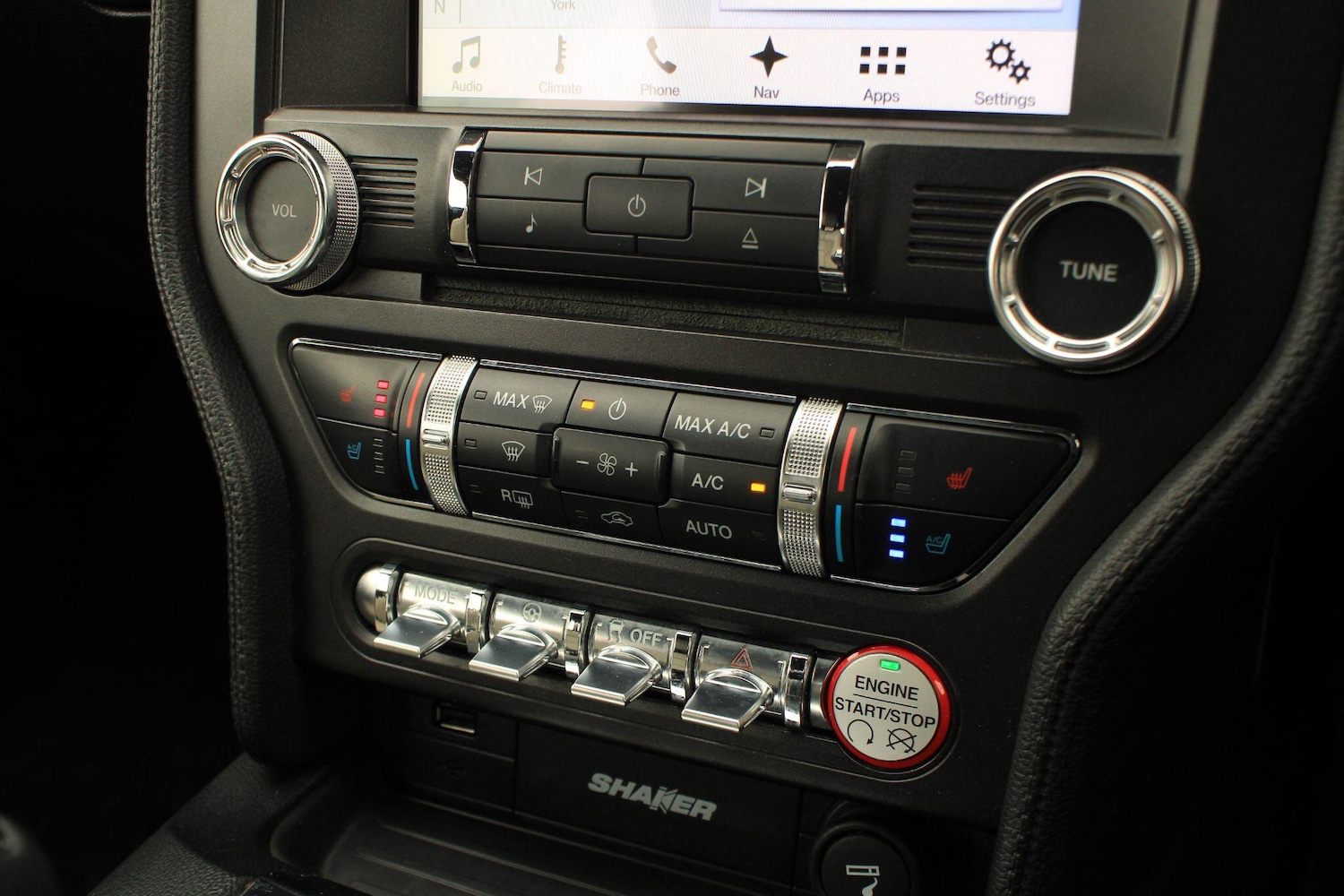 Used Ford Mustang 2017 for sale - 77783198: Photo 25