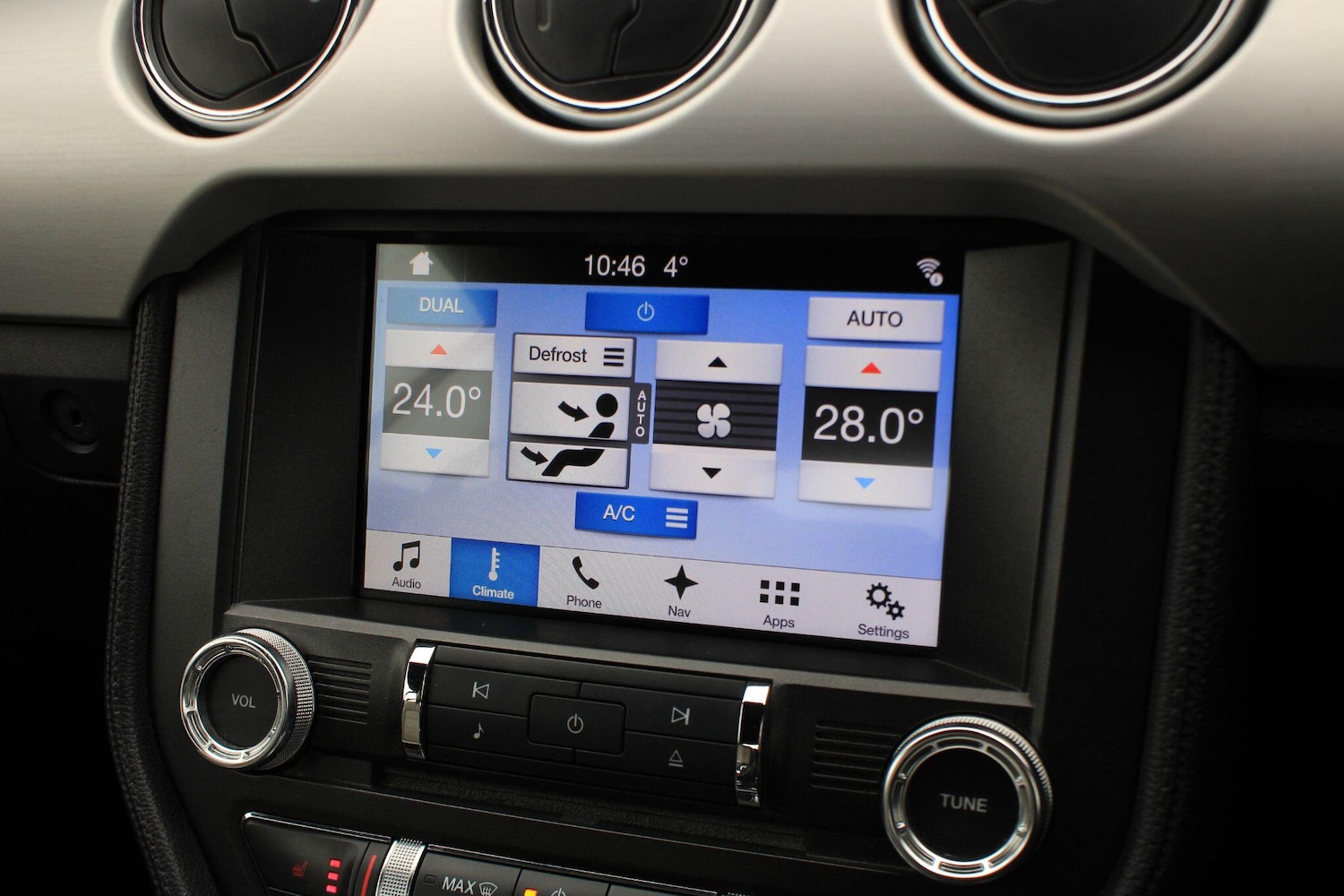 Used Ford Mustang 2017 for sale - 77783198: Photo 28