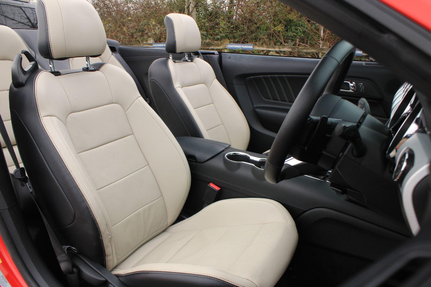 Used Ford Mustang 2017 for sale - 77783198: Photo 3