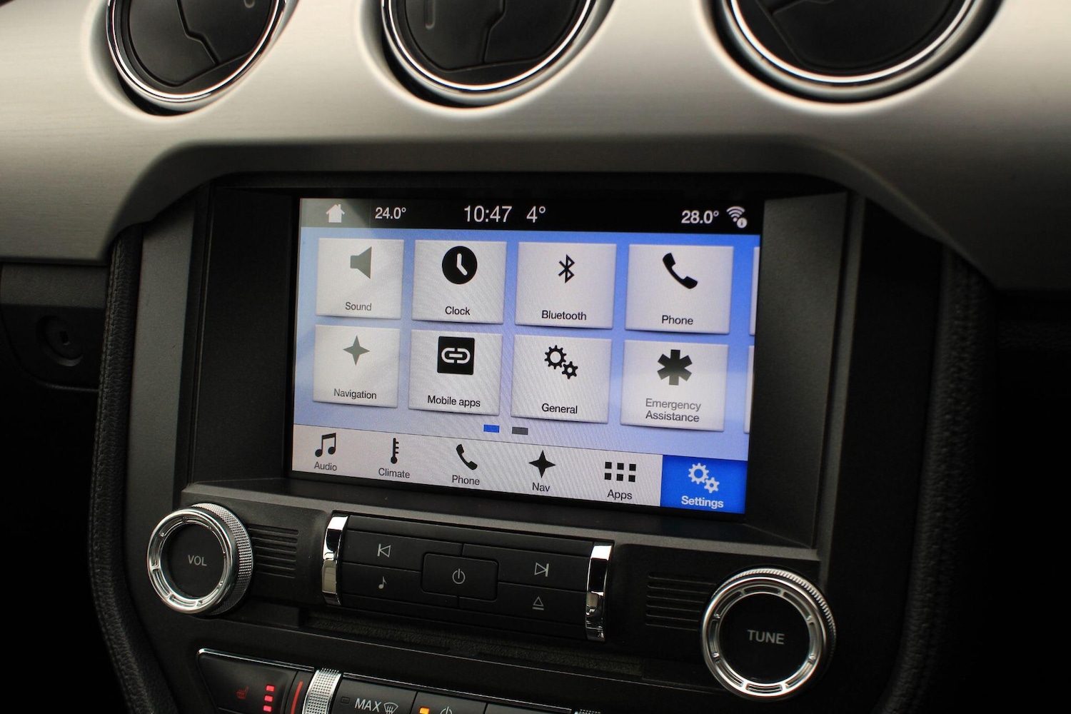 Used Ford Mustang 2017 for sale - 77783198: Photo 30