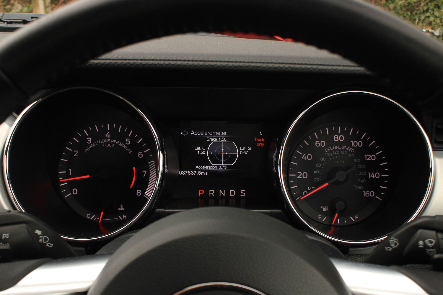 Used Ford Mustang 2017 for sale - 77783198: Photo 31