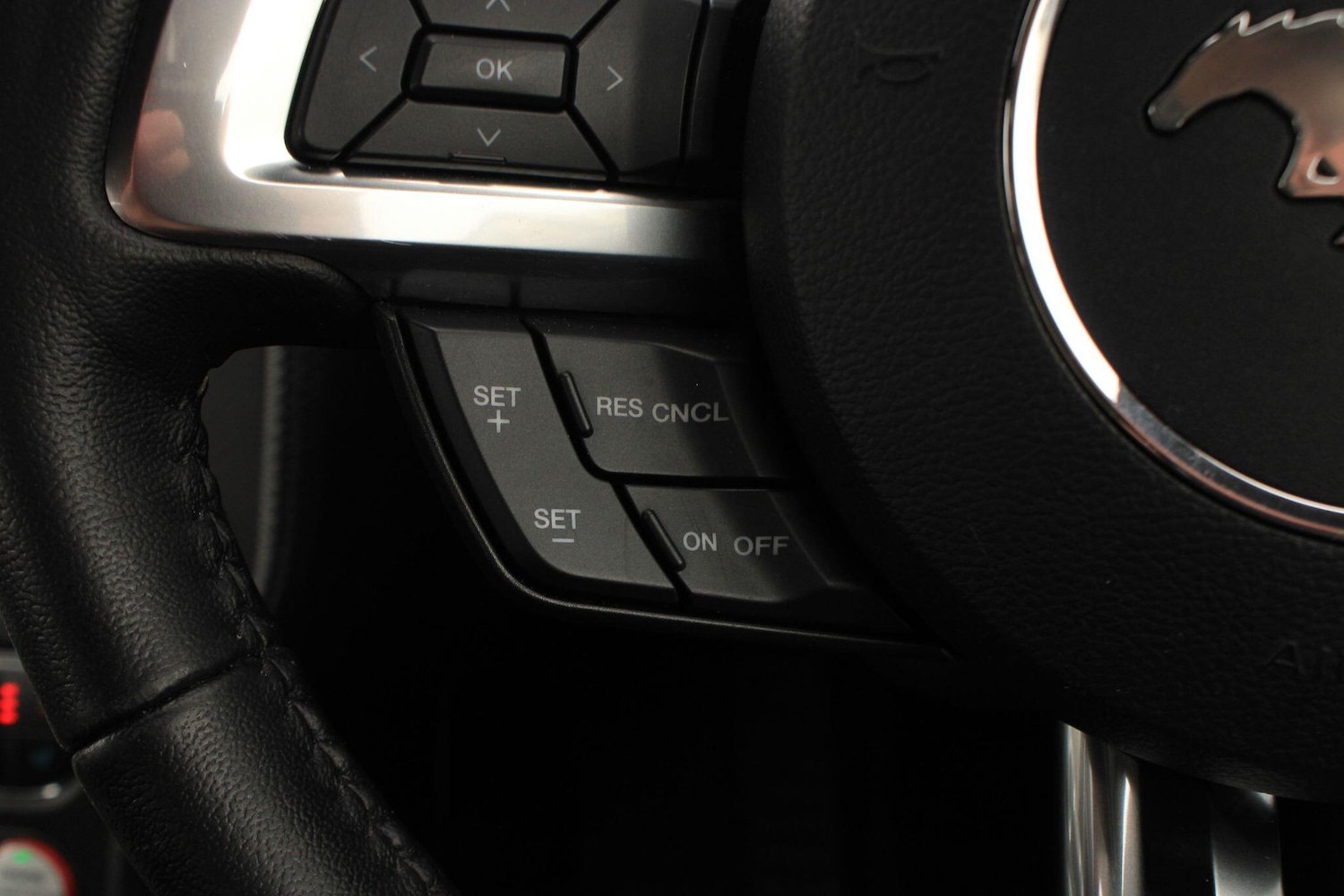 Used Ford Mustang 2017 for sale - 77783198: Photo 32