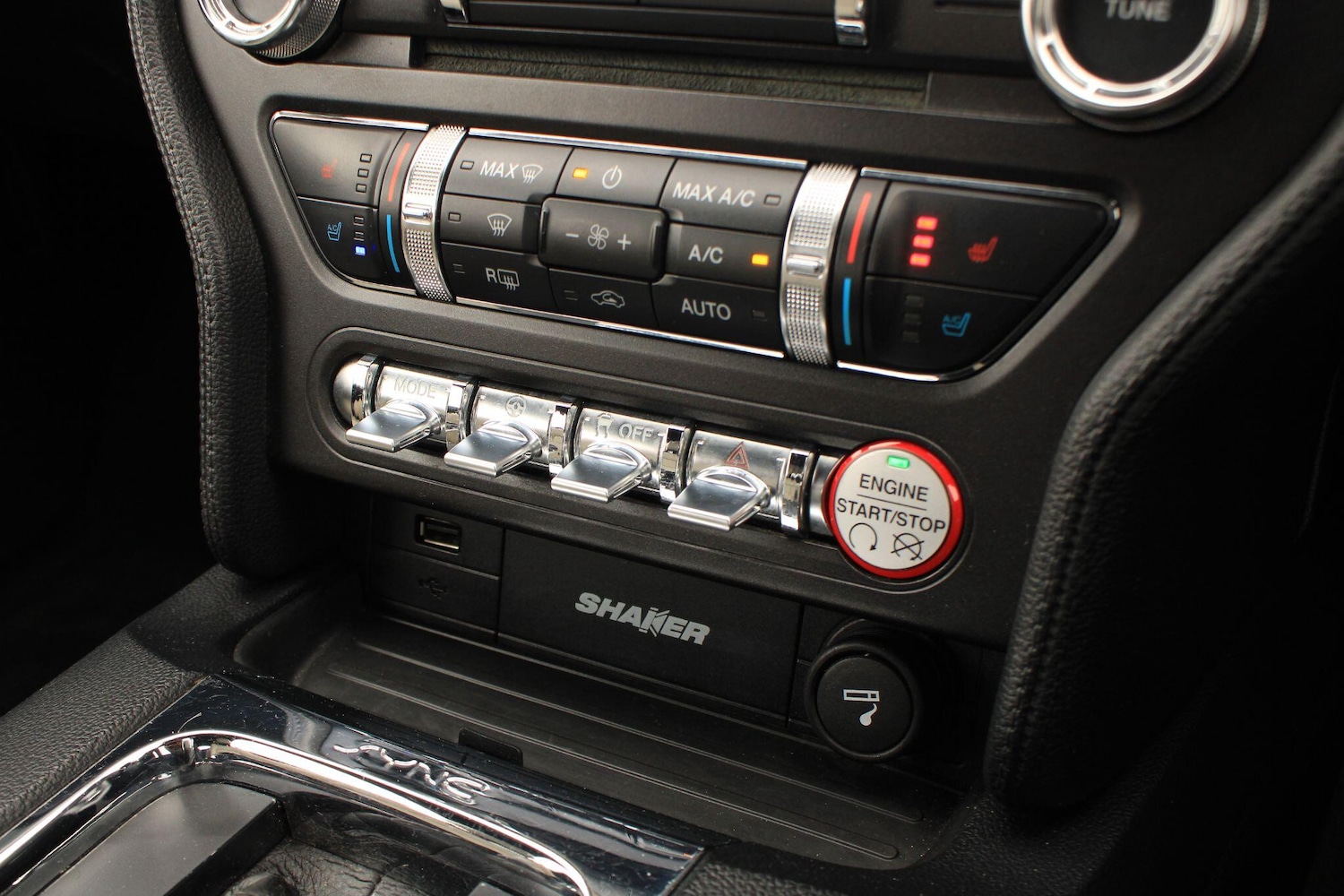 Used Ford Mustang 2017 for sale - 77783198: Photo 33