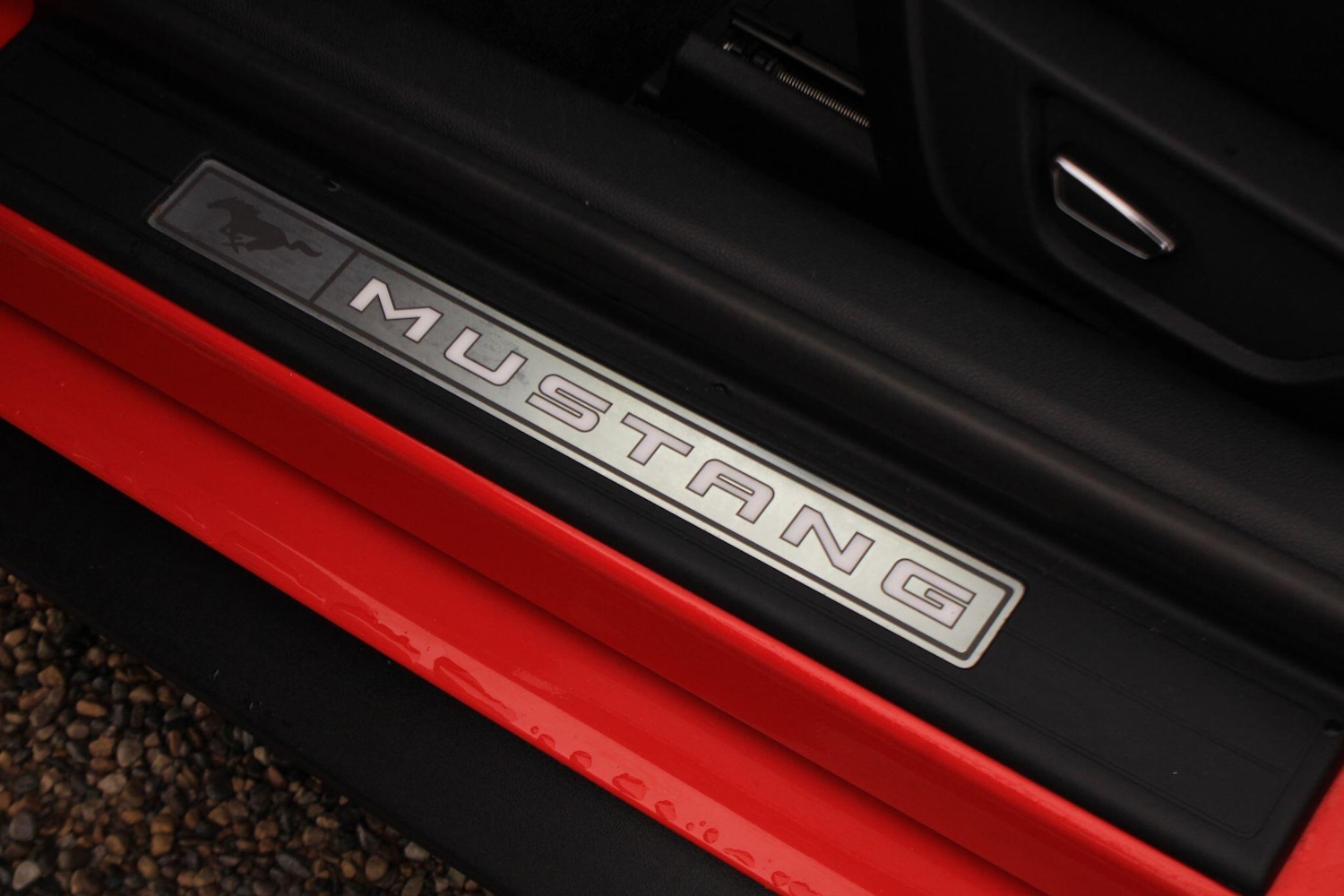 Used Ford Mustang 2017 for sale - 77783198: Photo 35