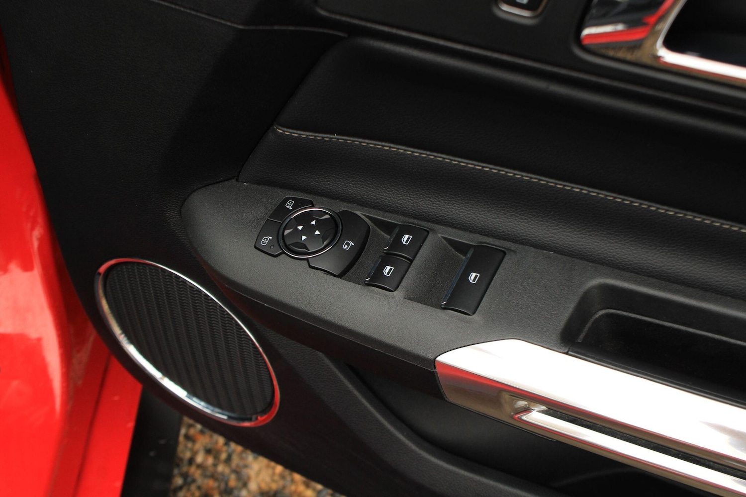 Used Ford Mustang 2017 for sale - 77783198: Photo 36