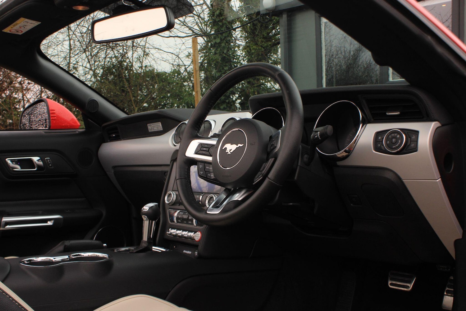 Used Ford Mustang 2017 for sale - 77783198: Photo 4