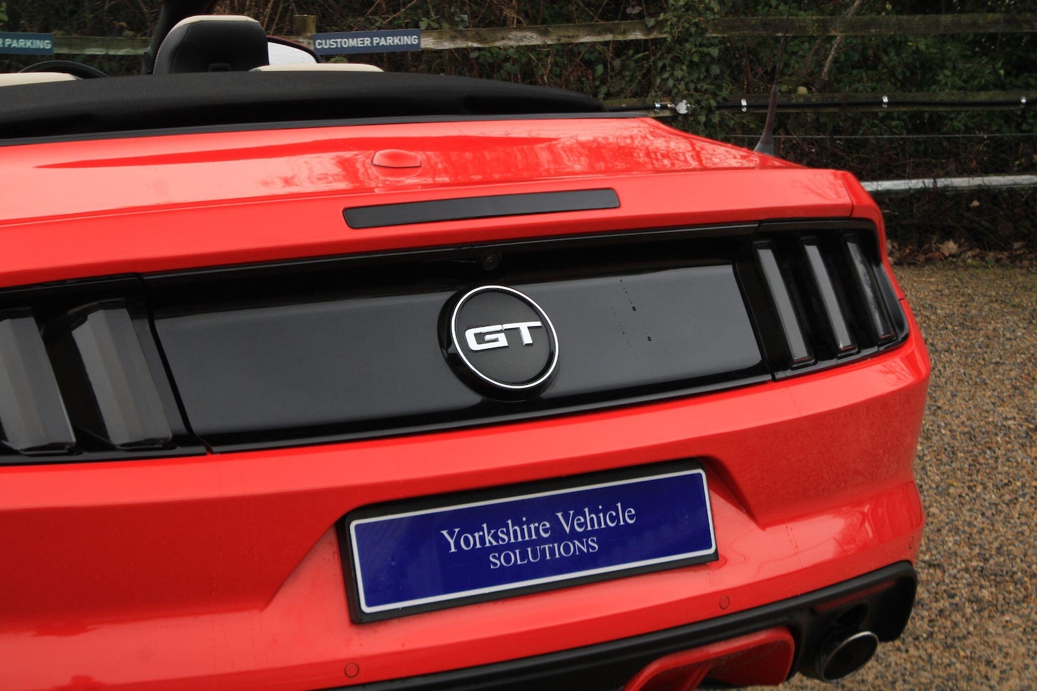 Used Ford Mustang 2017 for sale - 77783198: Photo 40