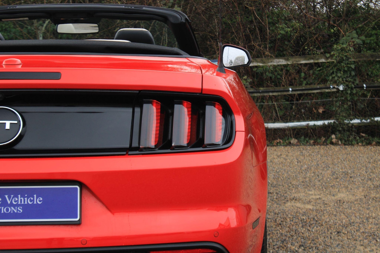 Used Ford Mustang 2017 for sale - 77783198: Photo 42