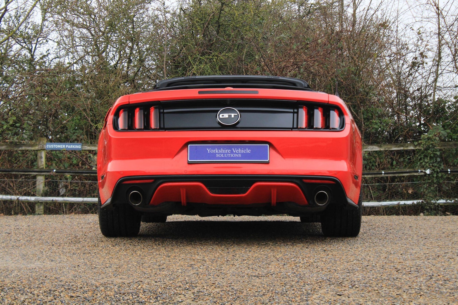 Used Ford Mustang 2017 for sale - 77783198: Photo 44