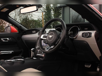 Used Ford Mustang 2017 for sale - 77783198: Photo