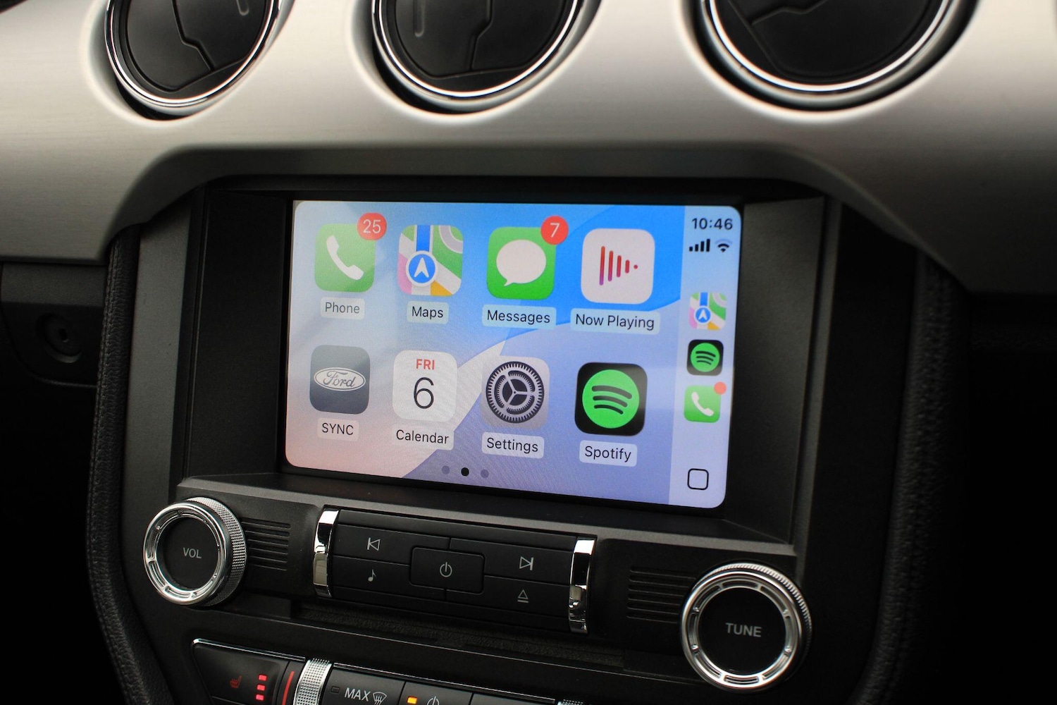 Used Ford Mustang 2017 for sale - 77783198: Photo 5