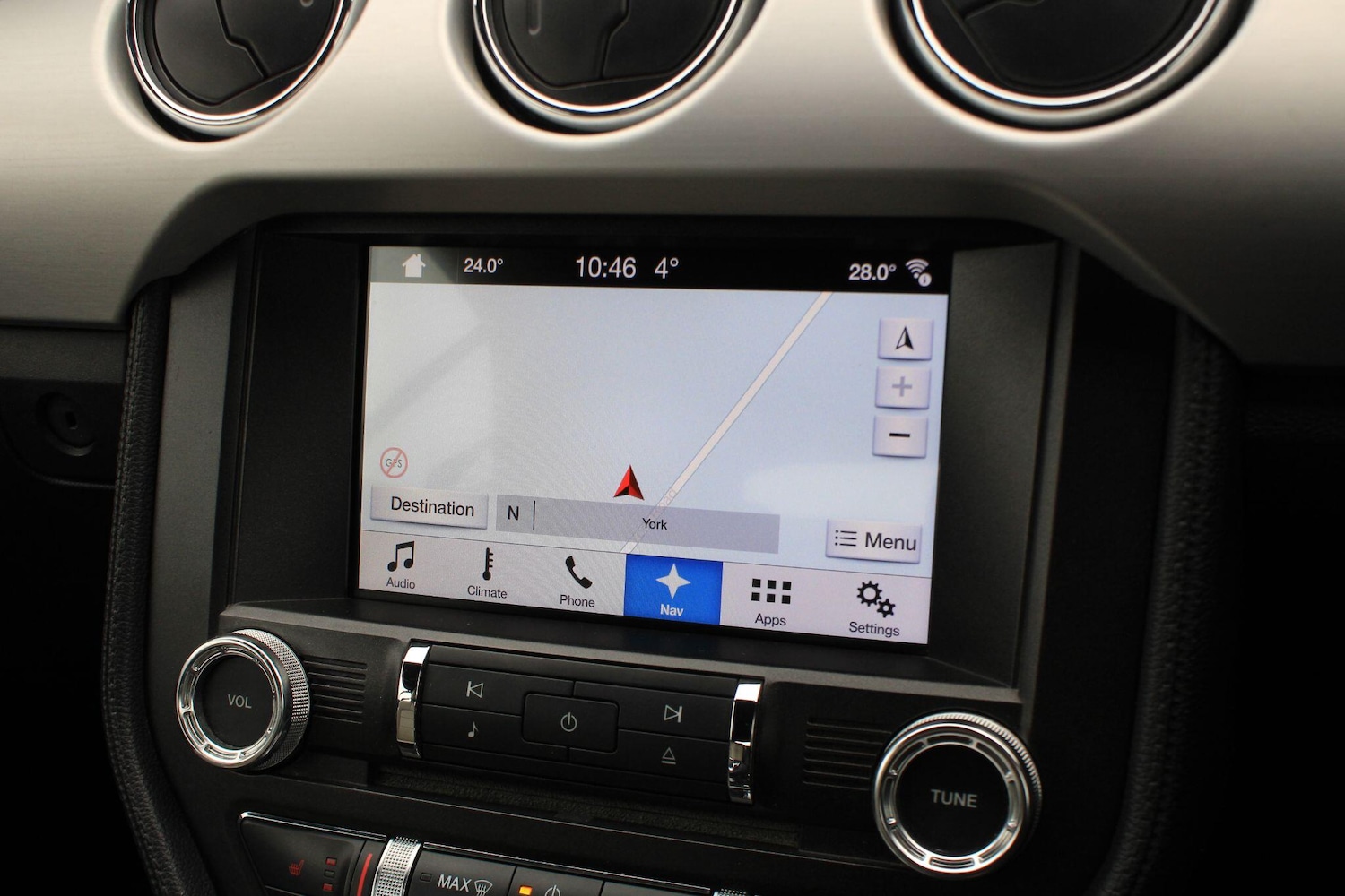 Used Ford Mustang 2017 for sale - 77783198: Photo 6