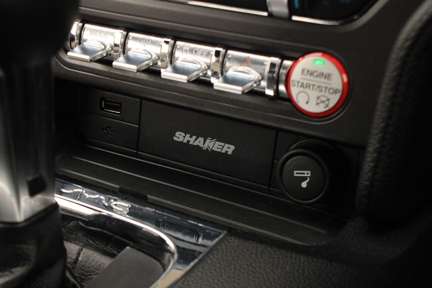 Used Ford Mustang 2017 for sale - 77783198: Photo 7