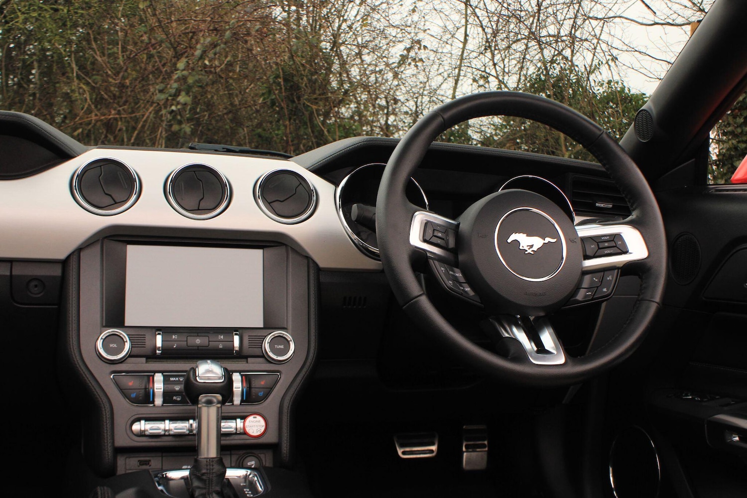 Used Ford Mustang 2017 for sale - 77783198: Photo 9