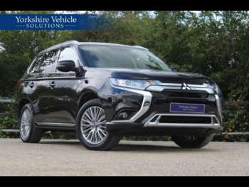 Used Mitsubishi Outlander 2019 for sale - 75414662: Photo