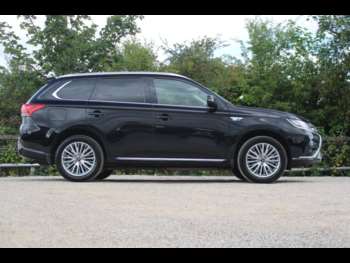 Used Mitsubishi Outlander 2019 for sale - 75414662: Photo